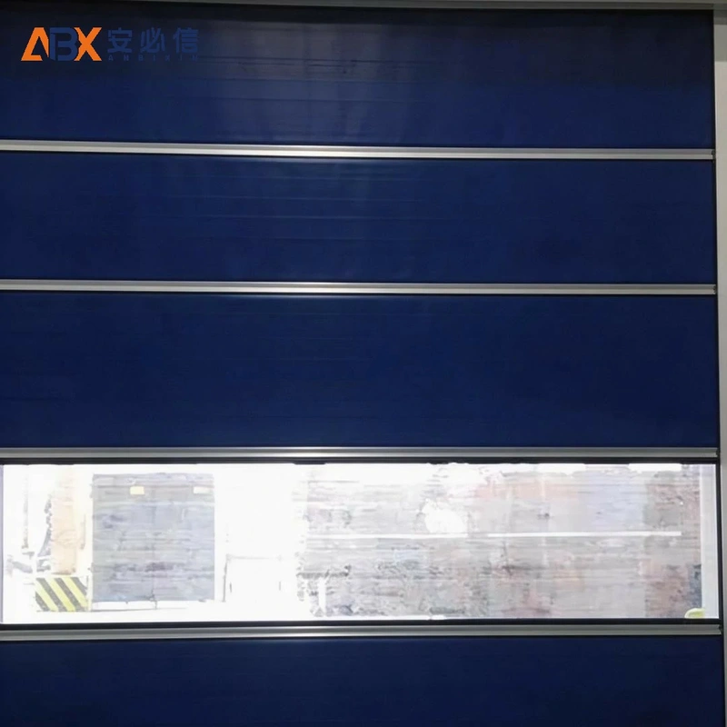 黔南布依族苗族自治州工业快速门