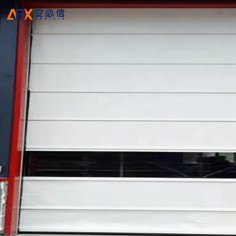 黔南布依族苗族自治州洁净快速门